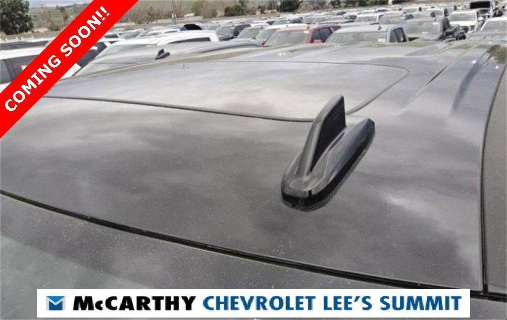 used 2021 GMC Sierra 2500 car, priced at $60,000