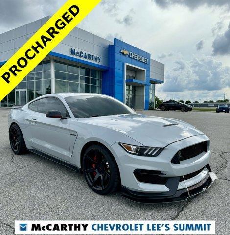 used 2016 Ford Shelby GT350 car, priced at $70,000