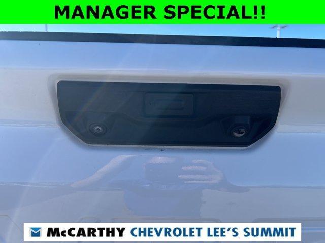 used 2024 Chevrolet Silverado 2500 car, priced at $61,000