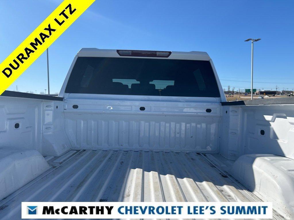 used 2024 Chevrolet Silverado 2500 car, priced at $62,000