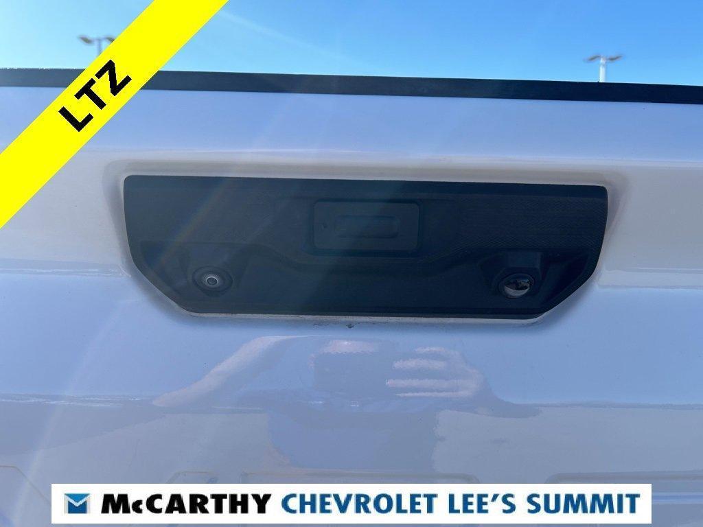used 2024 Chevrolet Silverado 2500 car, priced at $59,000