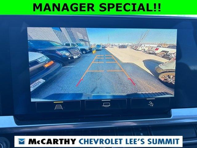 used 2024 Chevrolet Silverado 2500 car, priced at $61,000
