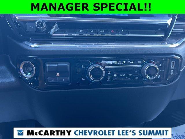used 2024 Chevrolet Silverado 2500 car, priced at $61,000
