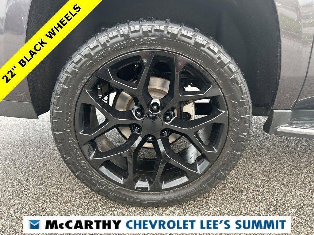used 2017 GMC Yukon XL car, priced at $18,400