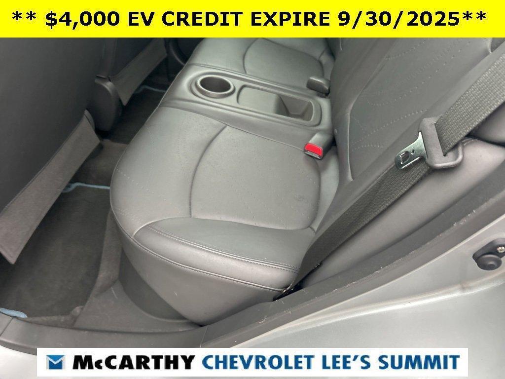 used 2015 Chevrolet Spark EV car, priced at $6,000