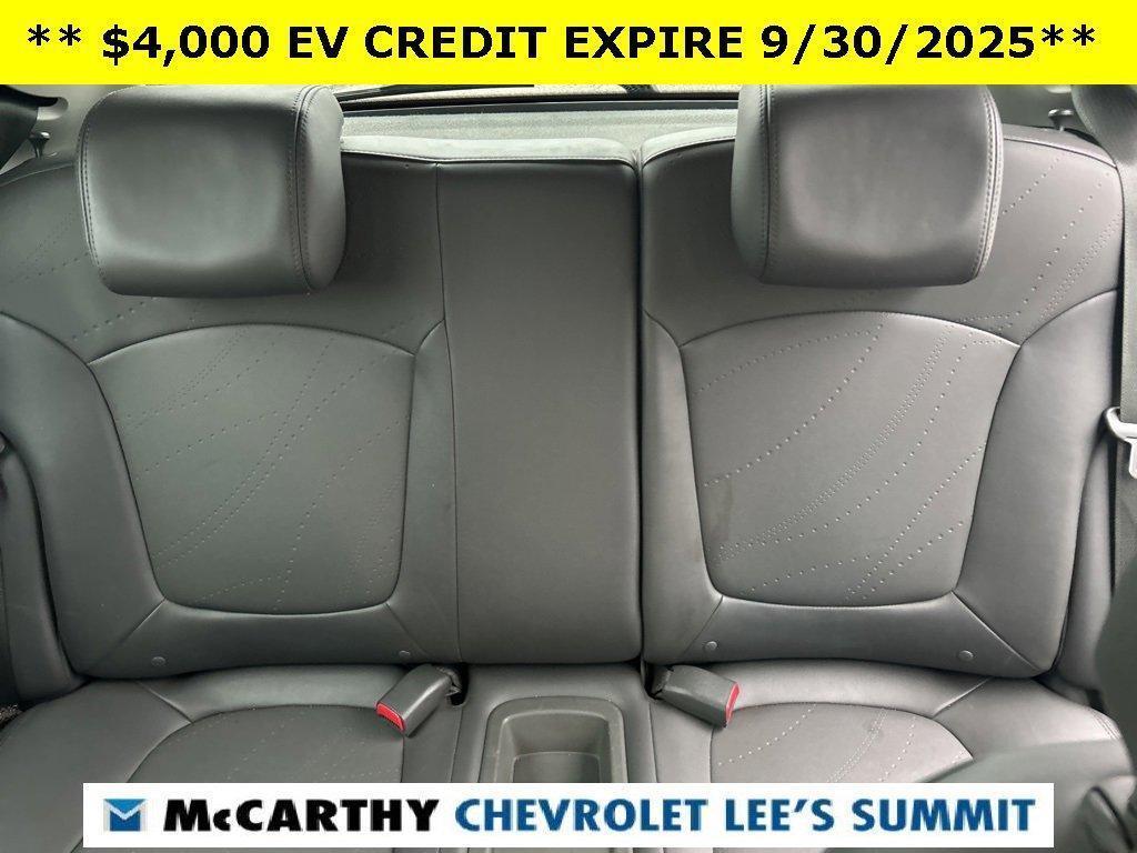 used 2015 Chevrolet Spark EV car, priced at $6,000