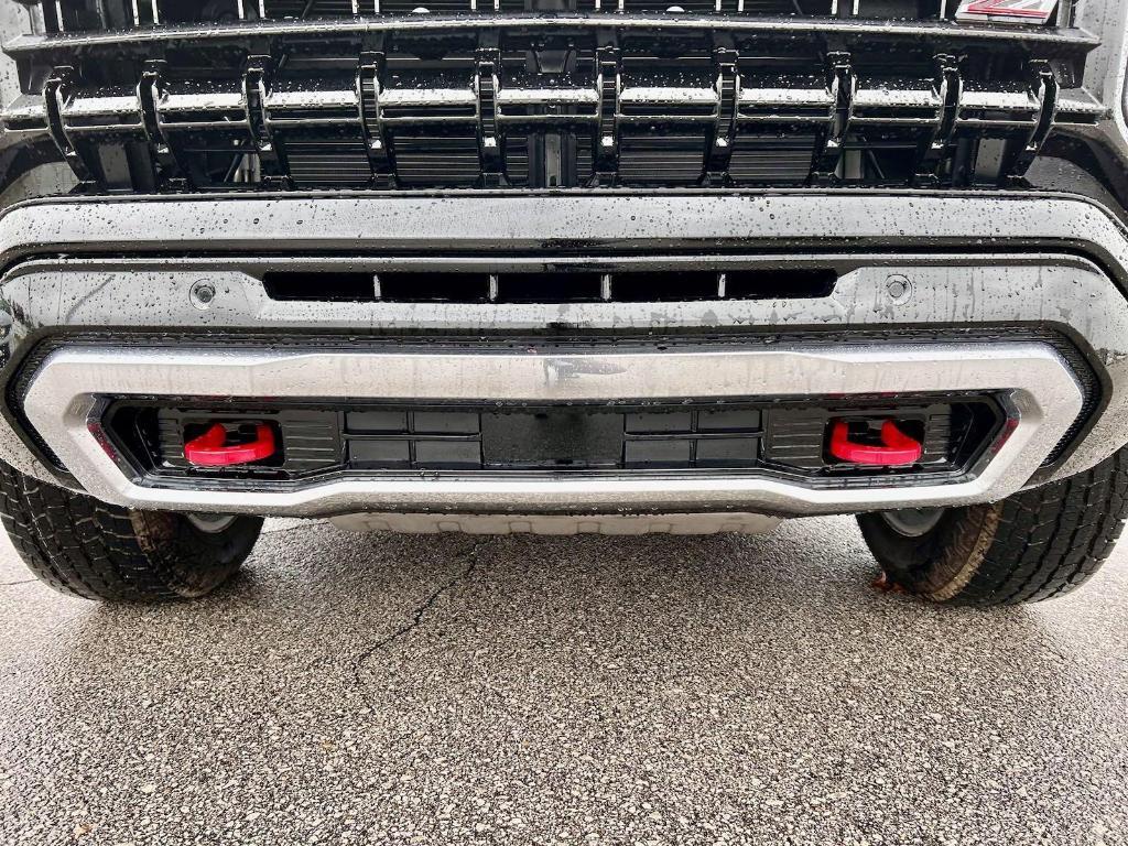 new 2025 Chevrolet Tahoe car, priced at $75,980