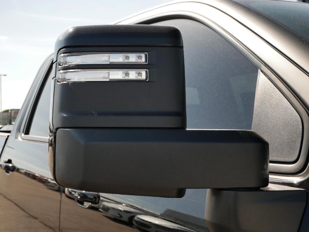 new 2025 Chevrolet Silverado 2500 car, priced at $93,155