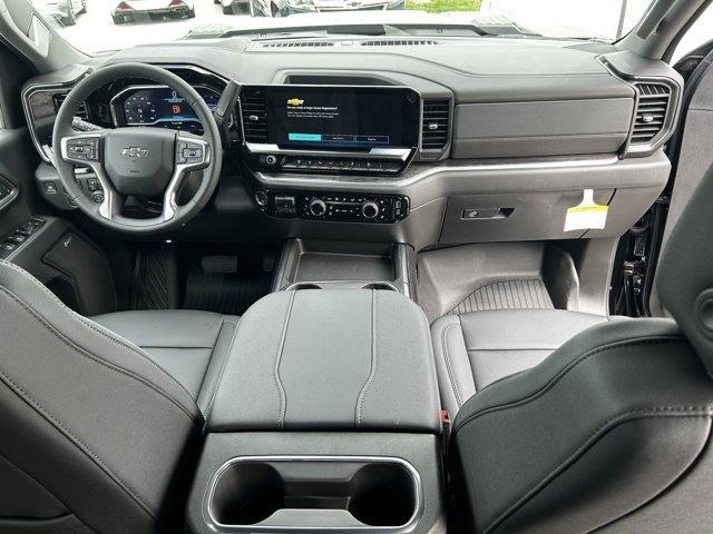 new 2025 Chevrolet Silverado 2500 car, priced at $84,660