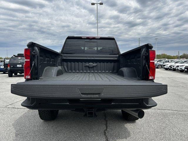 new 2025 Chevrolet Silverado 2500 car, priced at $84,660