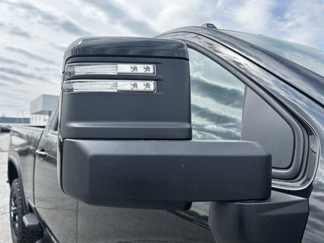 new 2025 Chevrolet Silverado 2500 car, priced at $84,660