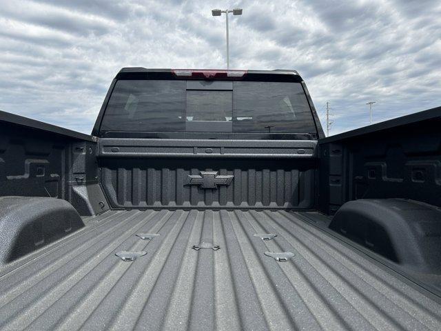 new 2025 Chevrolet Silverado 2500 car, priced at $84,660