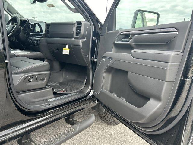 new 2025 Chevrolet Silverado 2500 car, priced at $84,660