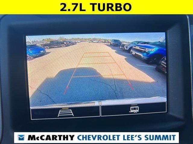 used 2022 Chevrolet Silverado 1500 car, priced at $30,000