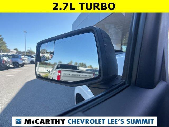 used 2022 Chevrolet Silverado 1500 car, priced at $30,000