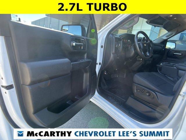 used 2022 Chevrolet Silverado 1500 car, priced at $30,000
