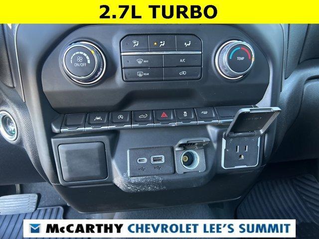 used 2022 Chevrolet Silverado 1500 car, priced at $30,000