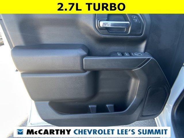 used 2022 Chevrolet Silverado 1500 car, priced at $30,000