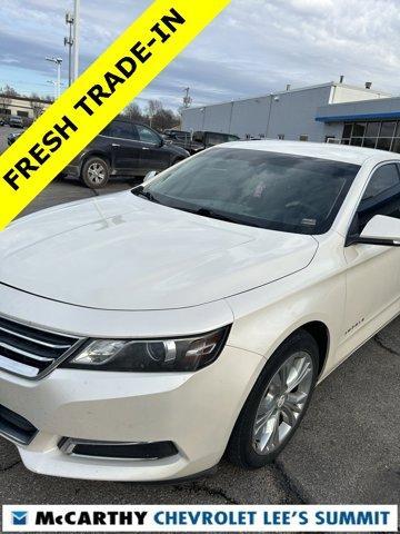 used 2014 Chevrolet Impala car, priced at $12,000