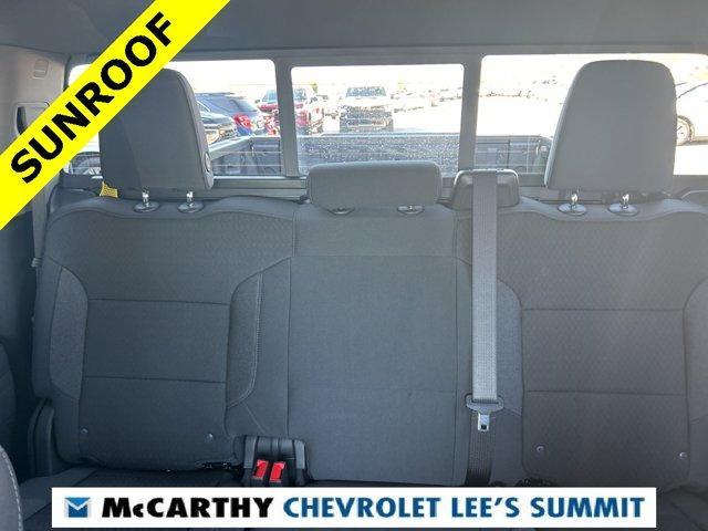 used 2025 Chevrolet Silverado 1500 car, priced at $56,000