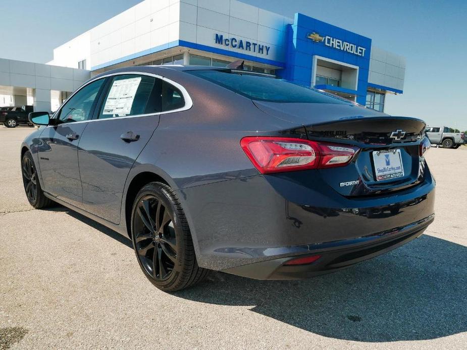 new 2025 Chevrolet Malibu car, priced at $29,135