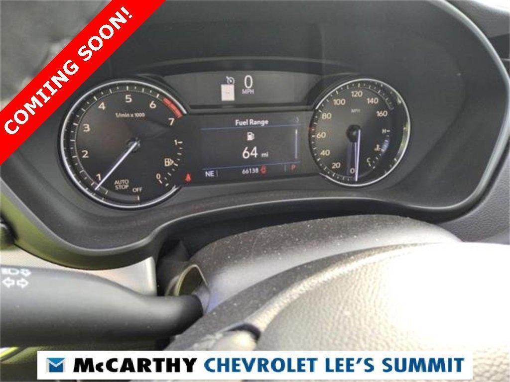 used 2019 Cadillac XT4 car, priced at $22,000