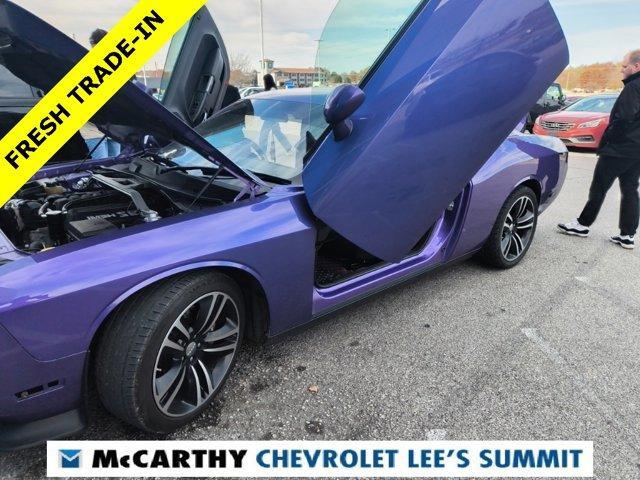 used 2013 Dodge Challenger car, priced at $25,000