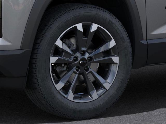 new 2026 Chevrolet Equinox car, priced at $38,340