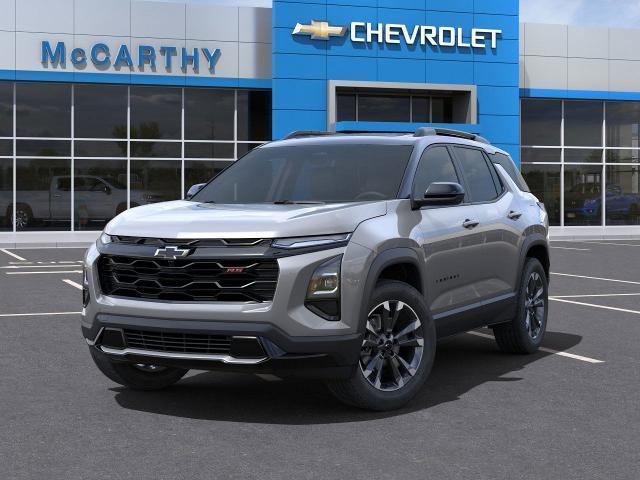 new 2026 Chevrolet Equinox car, priced at $38,340