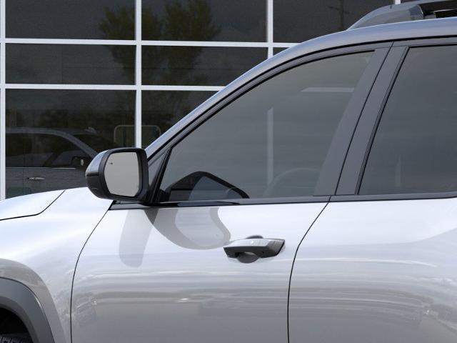 new 2026 Chevrolet Equinox car, priced at $38,340