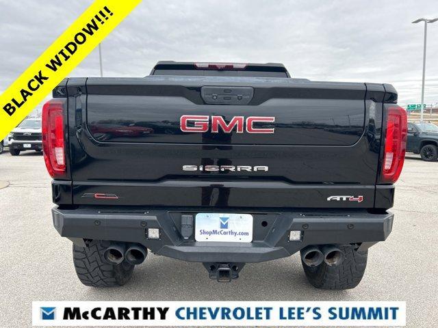 used 2021 GMC Sierra 1500 car, priced at $45,000