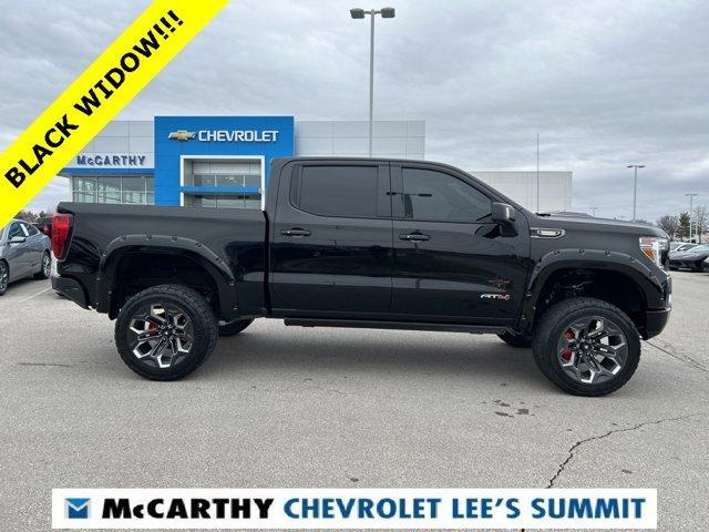 used 2021 GMC Sierra 1500 car, priced at $45,000