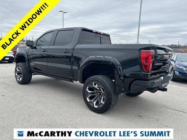 used 2021 GMC Sierra 1500 car, priced at $45,000