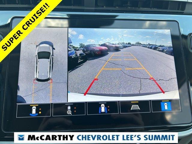 used 2022 Chevrolet Bolt EUV car, priced at $20,500