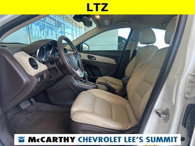 used 2013 Chevrolet Cruze car, priced at $6,500
