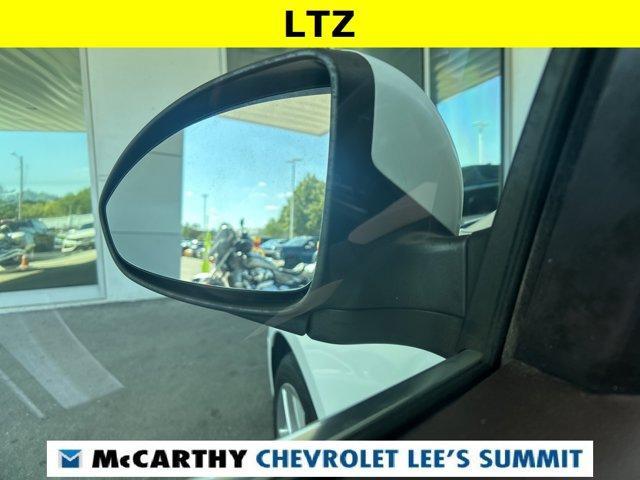 used 2013 Chevrolet Cruze car, priced at $6,500