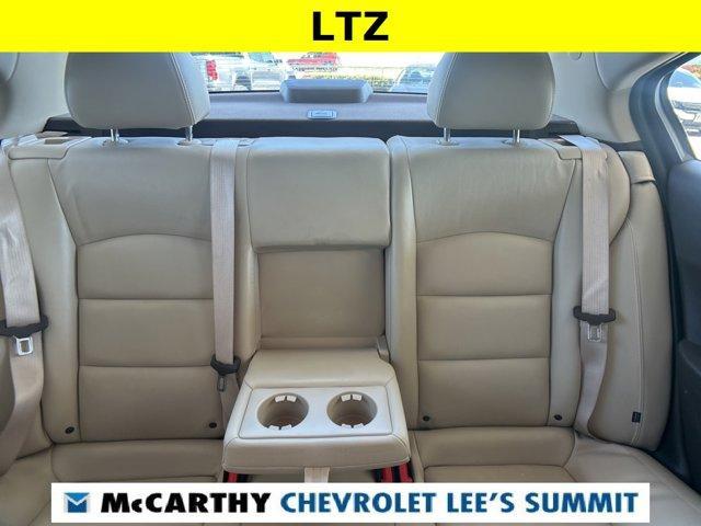 used 2013 Chevrolet Cruze car, priced at $6,500