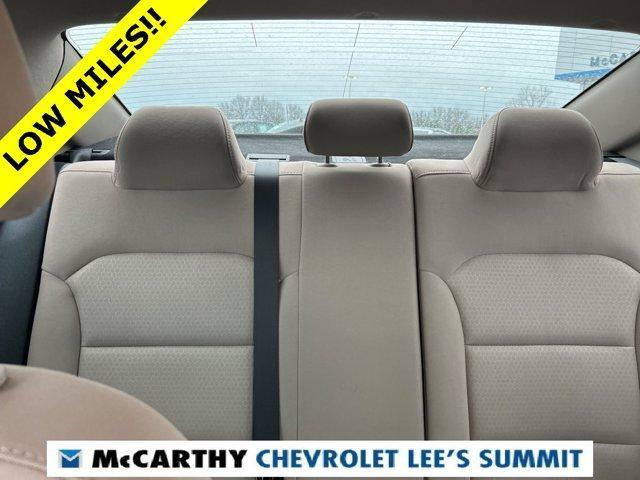 used 2018 Hyundai Elantra car, priced at $14,100