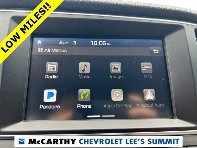used 2018 Hyundai Elantra car, priced at $14,100