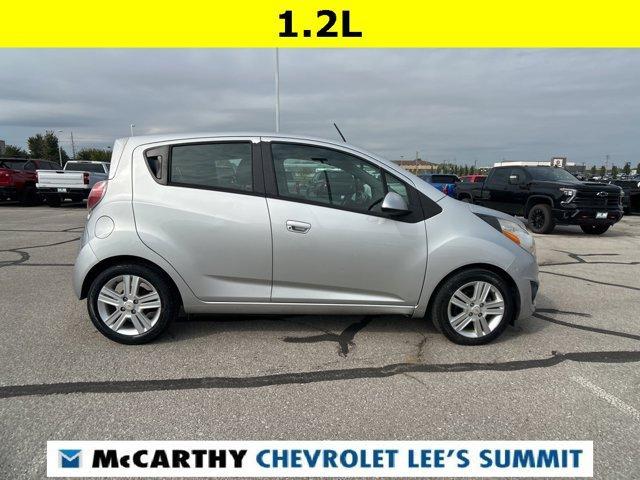 used 2014 Chevrolet Spark car, priced at $7,500