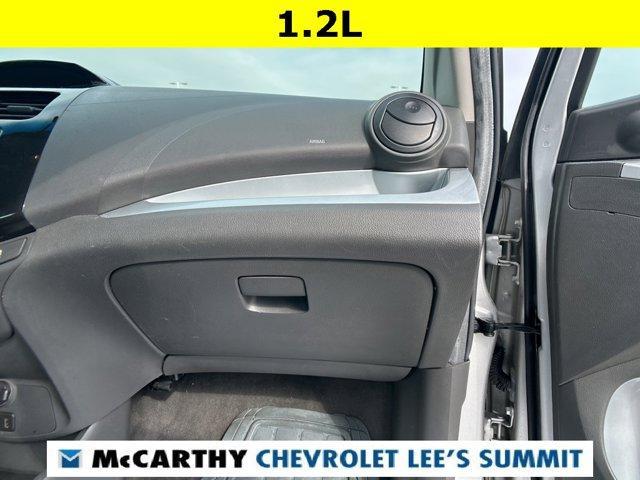 used 2014 Chevrolet Spark car, priced at $7,500