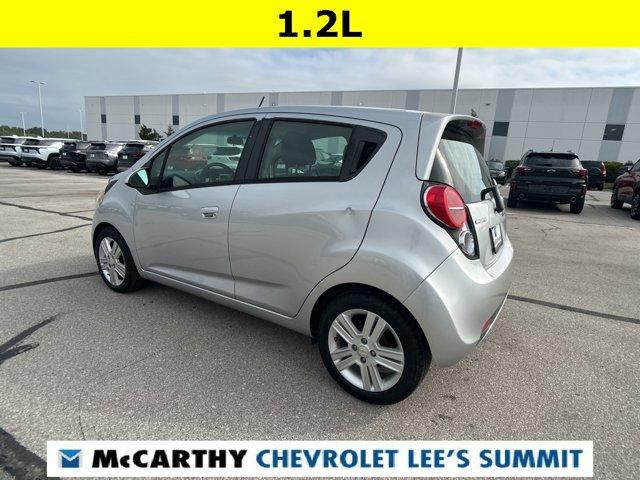 used 2014 Chevrolet Spark car, priced at $7,500