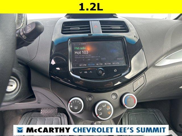 used 2014 Chevrolet Spark car, priced at $7,500