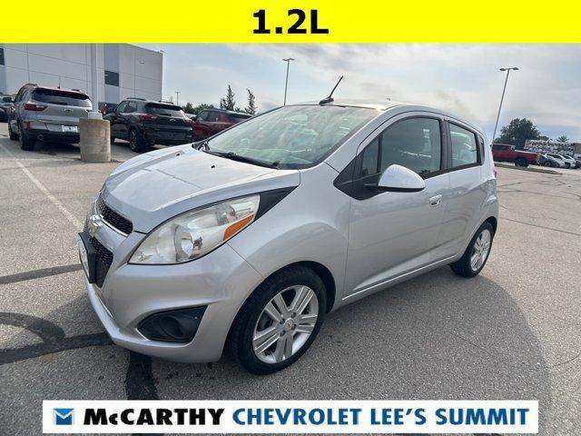used 2014 Chevrolet Spark car, priced at $7,500