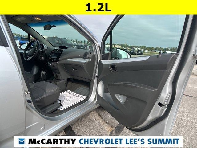 used 2014 Chevrolet Spark car, priced at $7,500