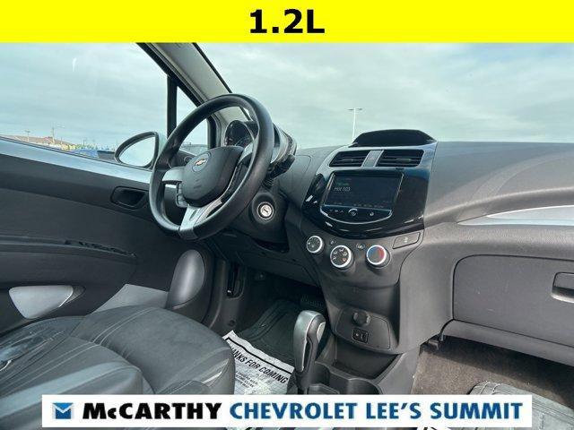 used 2014 Chevrolet Spark car, priced at $7,500