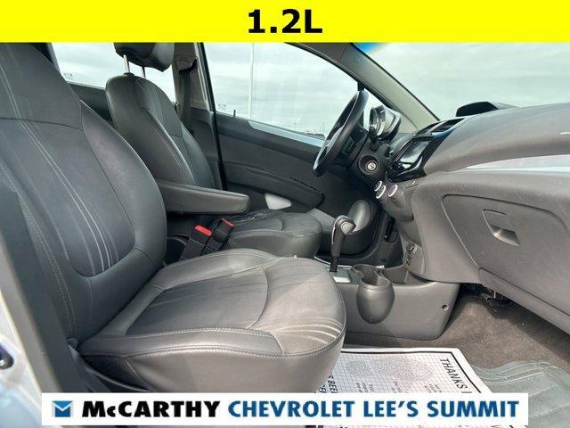 used 2014 Chevrolet Spark car, priced at $7,500