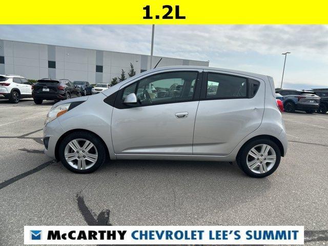 used 2014 Chevrolet Spark car, priced at $7,500