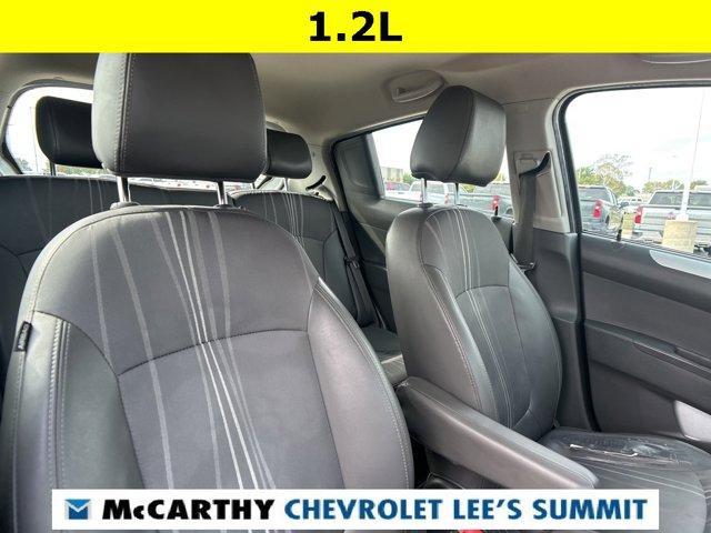 used 2014 Chevrolet Spark car, priced at $7,500