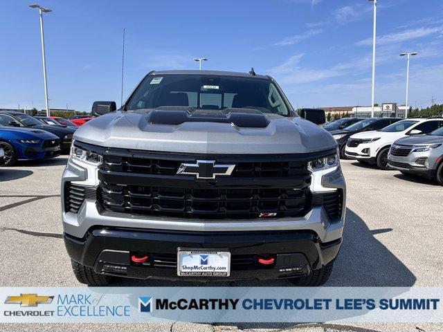 new 2026 Chevrolet Silverado 1500 car, priced at $60,140
